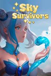 *Sky Survivors *XBOX *Быстрая доставка