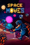 *Space Moves *XBOX *Быстрая доставка