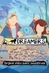 *DREAMERS Original Soundtrack *XBOX *Быстро