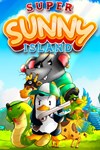 *Super Sunny Island *XBOX *Быстрая доставка