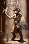 *Mage and Monsters *XBOX *Быстрая доставка