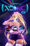 *SUPERBEAT XONiC EX Bundle Pack 2 *XBOX *Быстро