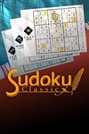 *Sudoku Classic X *XBOX *Быстрая доставка