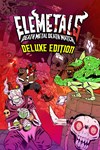 *EleMetals Deluxe Edition *XBOX *Быстрая доставка