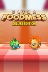 *Ultra Foodmess Deluxe *XBOX *Быстрая доставка