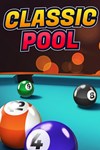 *Classic Pool *XBOX *Быстрая доставка