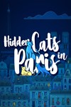 *Hidden Cats in Paris *XBOX *Быстрая доставка