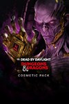 *DLC Dead by Daylight: Dungeons & Dragons - Cosmet