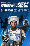 *DLC Tom Clancy´s Rainbow Six Siege - Disruptor Pack *
