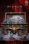 *DLC Diablo* IV - 18500 Platinum: 15000 + 3500 Platinu