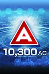 *DLC 10300AC Exchange Ticket *Быстрая доставка