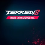 *DLC TEKKEN 8 - Deluxe Edition Upgrade Pack *Быстро