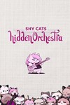 *Shy Cats Hidden Orchestra *XBOX *Быстро