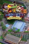 *Parkitect: Deluxe Edition *XBOX *Быстро