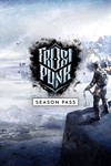 Frostpunk: Season Pass *DLC *XBOX *Активация