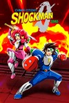*Cyber Citizen Shockman Zero *XBOX *Быстро