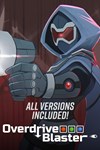 *Overdrive Blaster (Xbox One+Xbox Series+Windows) *Ак