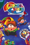 *Parasol Stars: The Story of Bubble Bobble III *XBOX