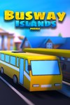 *Busway Islands - Puzzle *XBOX *Быстрая доставка
