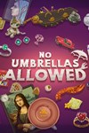 *No Umbrellas Allowed *XBOX *Быстрая доставка
