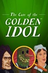 *The Case of the Golden Idol *XBOX *Быстро