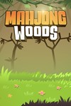 *Mahjong Woods *XBOX *Быстрая доставка