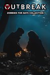 *Outbreak: Zombies For Days Collection *XBOX *Быстро