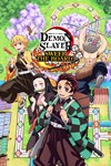 *Demon Slayer -Kimetsu no Yaiba- Sweep the Board! *XB