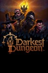 *Darkest Dungeon II *XBOX *Быстрая доставка