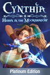 *Cynthia: Hidden in the Moonshadow - Platinum Edition