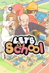 *Let´s School *XBOX *Быстрая доставка