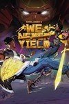 *Aerial_Knight´s We Never Yield *XBOX *Быстро