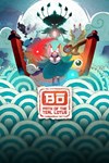 *B*: Path of the Teal Lotus *XBOX *Быстро