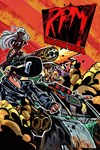 *RPM - Road Punk Mayhem *XBOX *Быстрая доставка