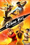*Cobra Kai Collection *XBOX *Быстрая доставка