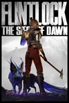 *Flintlock: The Siege of Dawn *XBOX *Быстро