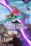 *Dungeons Of Hinterberg *XBOX *Быстрая доставка