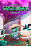 *Frogurai *XBOX *Быстрая доставка