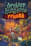 *Desktop Dungeons: Rewind *XBOX *Быстрая доставка