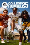 *EA SPORTS™ College Football 25 *XBOX *Быстро