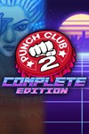*Punch Club 2: Complete Edition *XBOX *Быстро