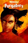 *Werewolf: The Apocalypse — Purgatory *XBOX *Быстро