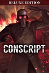 *CONSCRIPT - Deluxe Edition *XBOX *Быстро