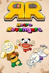 *Retro Revengers *XBOX *Быстрая доставка