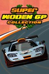 *Super Woden GP Collection *XBOX *Быстро