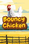 *Bouncy Chicken *XBOX *Быстрая доставка