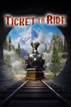 *Ticket to Ride *XBOX *Быстрая доставка