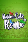 *Hidden Cats in Rome *XBOX *Быстрая доставка