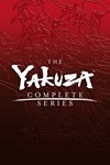 *Yakuza Complete Series *XBOX *Быстрая доставка