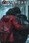 *Outbreak: Cold Comfort Collection *XBOX *Быстро